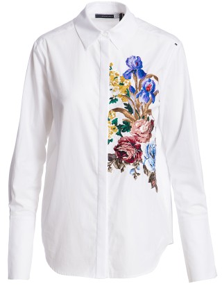 Рубашка SPORTMAX (662): фото 1 - Invogue
